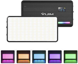 Ulanzi Lampa Led RGB VL196