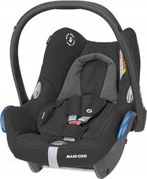 Maxi-Cosi CabrioFix fotelik samochodowy 0-13kg