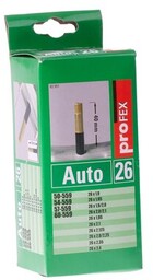 PROFEX Dętka rowerowa 93951 26" Schradera/Auto RABAT