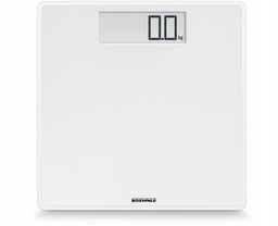 Soehnle Style Sense Safe 100 waga łazienkowa elektroniczna