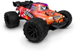 Overmax X-Strike 45km/h, Zasięg 100m, Czas 20minut Samochód
