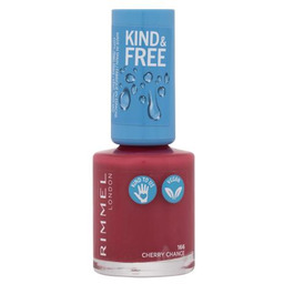 Rimmel London Kind & Free lakier do paznokci