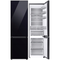 Lodówka Samsung RB38C7B5E22 390 l 203 cm No