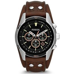 Zegarek kwarcowy Fossil, CH2891