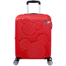 Walizka mała American Tourister Mickey Clouds - classic