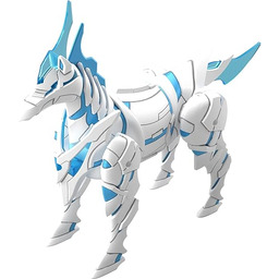 SDW HEROES WAR HORSE KNIGHT WORLD Ver.