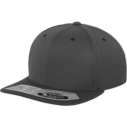 Flexfit 110 Fitted Snapback czapka unisex dla kobiet