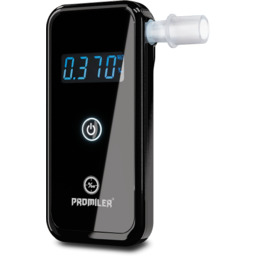 Alkomat PROMILER AL 7010 - 2 lata darmowego