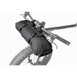 Torba TOPEAK na kierownicę FRONTLOADER 12L czarna