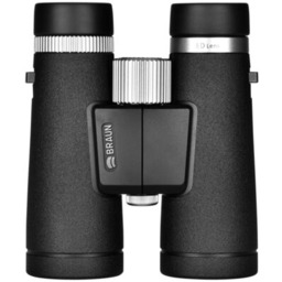 Braun Phototechnik Lornetka BRAUN ED Line 8x42, wodoszczelna,