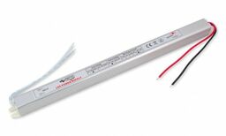 Zasilacz LED Ultra Slim 48W 12V DC 4A