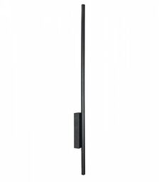 Kinkiet, lampa ogrodowa, elewacyjna LUNA 12W 90 cm
