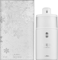 Ajmal Aurum Winter, Woda perfumowana 75ml