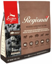 ORIJEN Regional Red Cat 340g