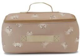 Torba Cooler Lunch Bag NEO CRABY Oak Vanilla