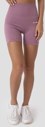 GymBeam Damskie spodenki FLO Violet