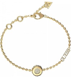 GUESS Bransoletka damska JUBB04594JWYGS
