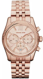Zegarek Damski Michael Kors Mk5569 - Lexington (Zm523A)