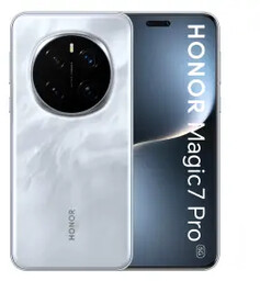 Honor Magic7 Pro 5G 12/512GB 6,8" 200Mpix Księżycowy