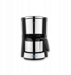 Severin Ka 4847 ekspres przelewowy, 1000W, 1 L,