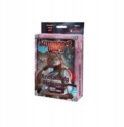 Summoner Wars: Krasnoludy Głębinowe - Druga Talia