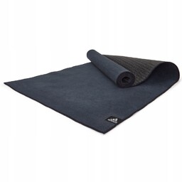 Mata do hot jogi czarna Adidas 2 mm