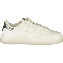 ELLESSE DAMSKIE BUTY SPORTOWE BIAŁE