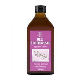 MyVita Olej Z Ostropestu, 250 ml