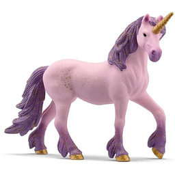 schleich BAYALA Klacz Jednorożca Seraphina 70892
