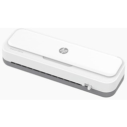 Hp 3160 Laminator, Biały, A4