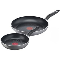 TEFAL Zestaw patelni Super Start C2739053 (2 elementy)