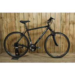 Rower crossowy 28 '' Kellys Saphix rama 21