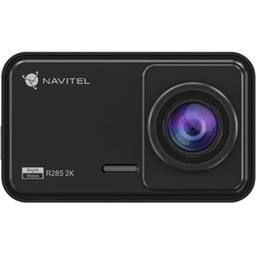 Navitel Kamera samochodowa Czynnik chłodniczy R285 2K Wyświetlacz