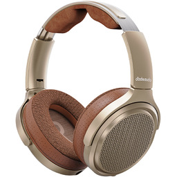 FiiO x JadeAudio JT7 - Otwarte planarne słuchawki