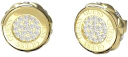 GUESS Kolczyki JUBE04595JWYGT/U