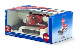 Siku 4914 Ratrak Śnieżny Pistenbully 600 1:50