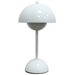 Milagro Retro stołowa lampka na USB-C Costa ML2270