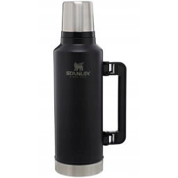Stanley Termos Legendary Classic 1,9L Matte Black