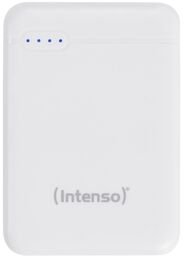 POWER BANK USB 5000MAH/WHITE 7313522 INTENSO