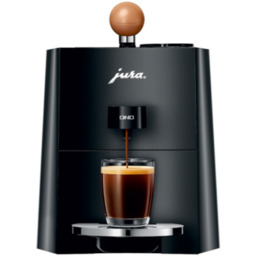 Ekspres do kawy Jura ONO Coffee Black (EA)