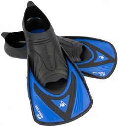 Płetwy aqua sphere microfin hp blue/black 32-33