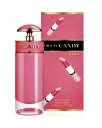 PRADA CANDY GLOSS, Woda toaletowa 80ml - Tester