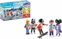 PLAYMOBIL My Figures 71401 Fashion, od 4 lat