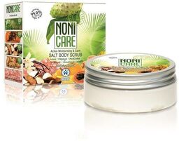 Noni Care peeling solny do ciała Intensive