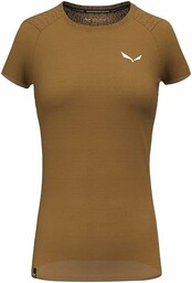 Salewa Koszulka damska Pure Salamander Am
