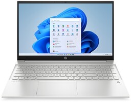 Laptop HP Pavilion 15-eh3004ne / 822S9EA / AMD