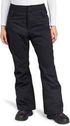 Roxy Spodnie Diversion PT damskie czarne S