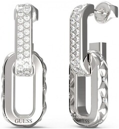 GUESS Kolczyki JUBE04582JWRHT/U