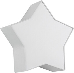 Tk Lighting Nasufitowa lampa Star 6972 gwiazdka