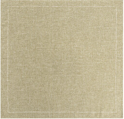 Obrus zielony, 85 x 85 cm, zielony, 85